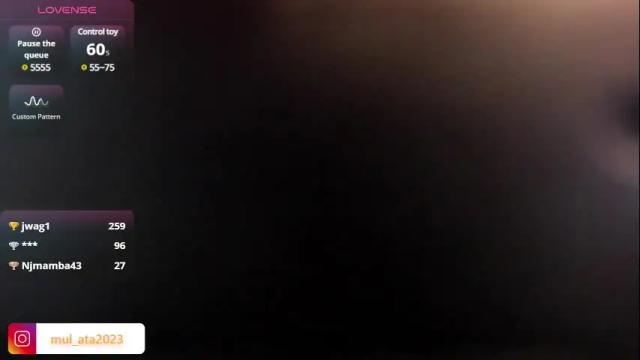 Thumbnail 3, mulata_ch's Stream at Chaturbate, 26 days ago