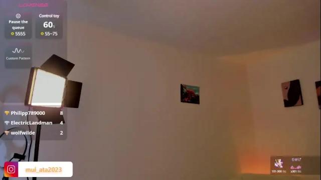 Image 7 of mulata_ch Stream on Chaturbate on 1 month ago