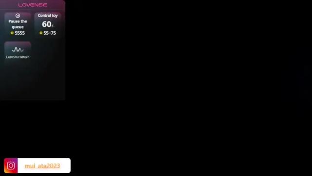 Thumbnail 2, mulata_ch's Stream at Chaturbate, 1 month ago