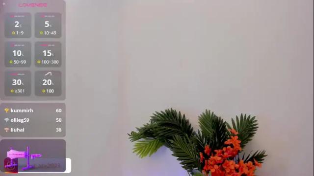 Image 10 of mulata_ch Stream on Chaturbate on 1 month ago
