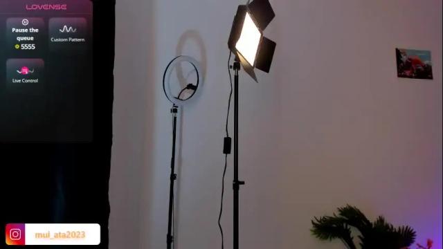 Thumbnail 3, mulata_ch's Stream at Chaturbate, 17 days ago