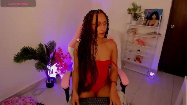 Image 6 of mulata_ch Stream on Chaturbate on 13 days ago
