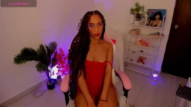 Image 8 of mulata_ch Stream on Chaturbate on 13 days ago