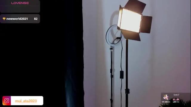 Thumbnail 1, mulata_ch's Stream at Chaturbate, 10 days ago