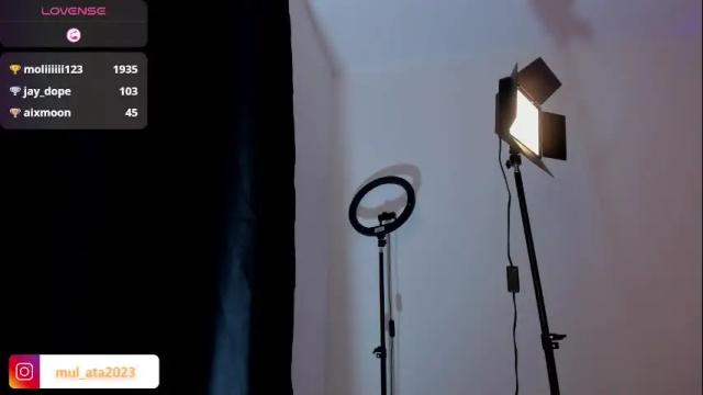 Image 10 of mulata_ch Stream on Chaturbate on 1 day ago