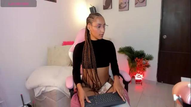 Image 7 of mulata_ch Stream on Chaturbate on 2 months ago