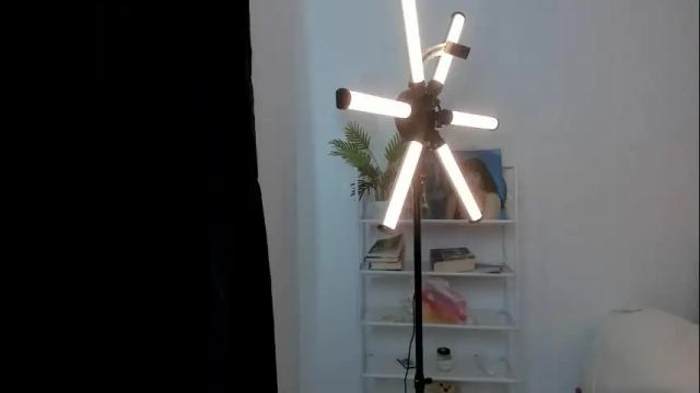 Thumbnail 1, mulata_ch's Stream at Chaturbate, 1 month ago