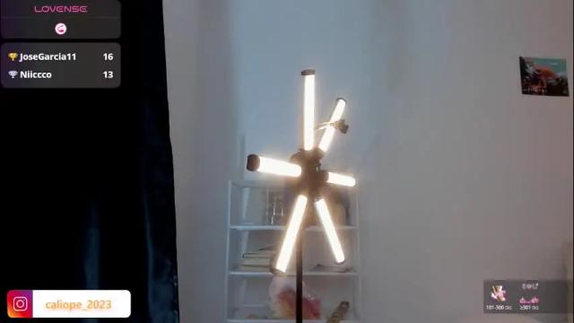 Thumbnail 2, mulata_ch's Stream at Chaturbate, 23 days ago