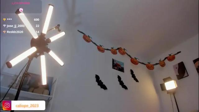 Image 7 of mulata_ch Stream on Chaturbate on 16 days ago