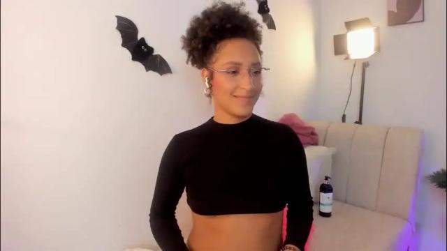 Image 6 of mulata_ch Stream on Chaturbate on 14 days ago