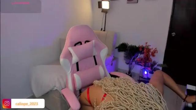 Thumbnail 1, mulata_ch's Stream at Chaturbate, 2 days ago