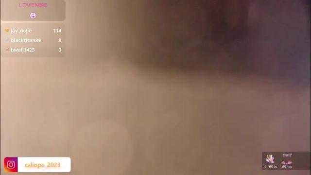 Image 12 of mulata_ch Stream on Chaturbate on 1 month ago