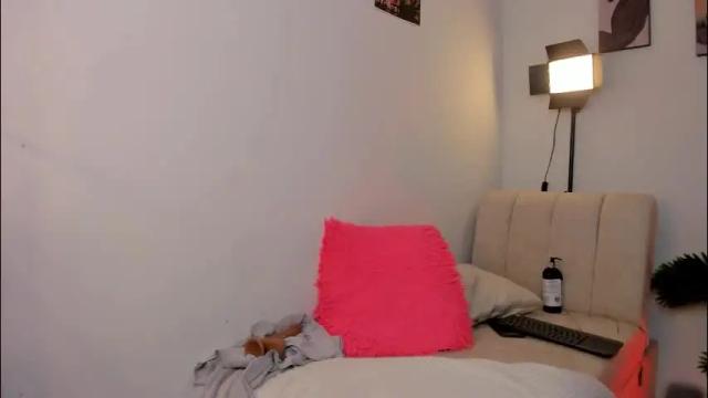 Image 12 of mulata_ch Stream on Chaturbate on 1 month ago