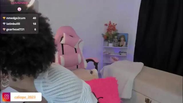 Image 6 of mulata_ch Stream on Chaturbate on 13 days ago