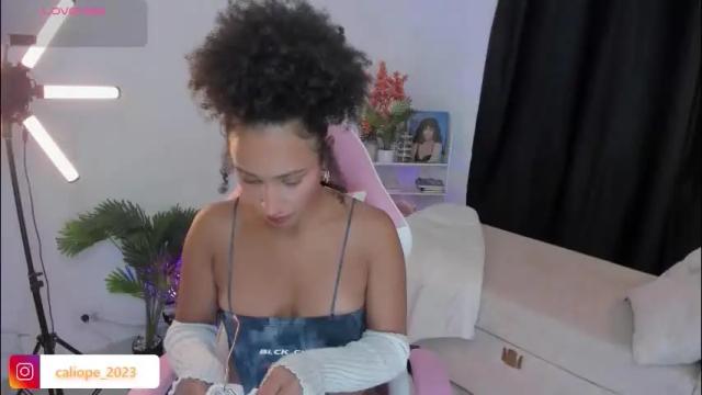 Thumbnail 1, mulata_ch's Stream at Chaturbate, 10 days ago