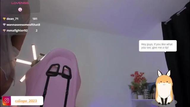 Image 12 of mulata_ch Stream on Chaturbate on 15 days ago