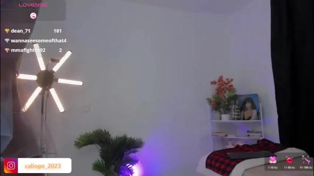 Image 6 of mulata_ch Stream on Chaturbate on 15 days ago