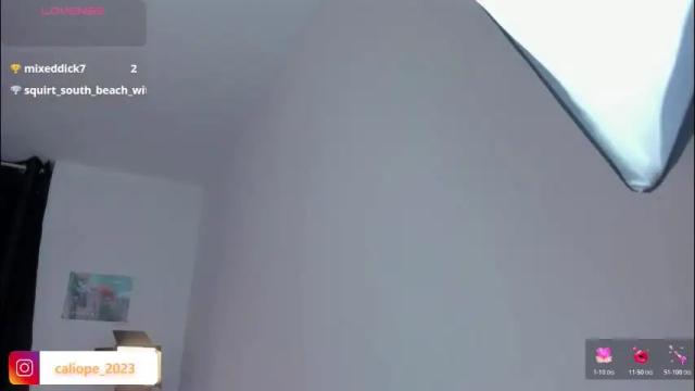 Image 4 of mulata_ch Stream on Chaturbate on 3 days ago