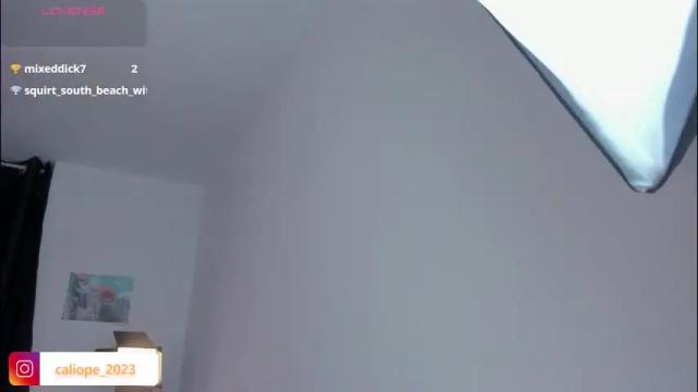 Thumbnail 2, mulata_ch's Stream at Chaturbate, 2 days ago