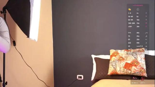 Image 3 of mulatalove Stream on Chaturbate on 2 months ago