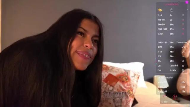 Thumbnail 1, mulatalove's Stream at Chaturbate, 2 months ago