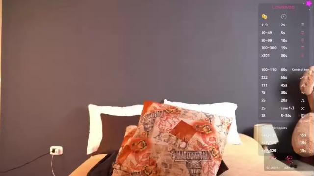 Image 2 of mulatalove Stream on Chaturbate on 2 months ago