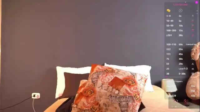 Image 3 of mulatalove Stream on Chaturbate on 2 months ago