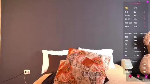 Image 4 of mulatalove Stream on Chaturbate on 2 months ago