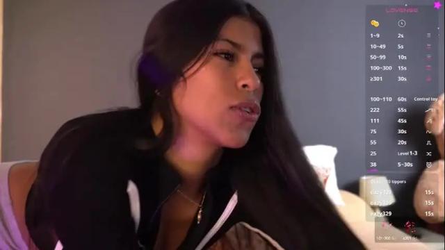 Thumbnail 2, mulatalove's Stream at Chaturbate, 2 months ago