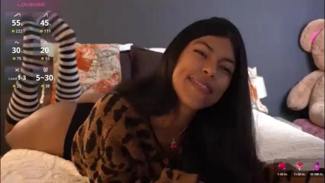 Image 12 of mulatalove Stream on Chaturbate on 1 month ago