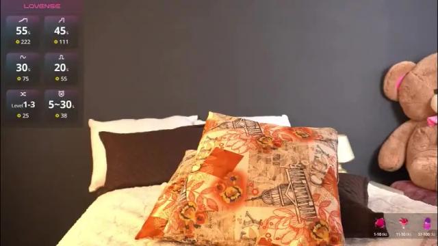 Thumbnail 2, mulatalove's Stream at Chaturbate, 1 month ago