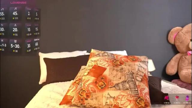 Image 6 of mulatalove Stream on Chaturbate on 1 month ago