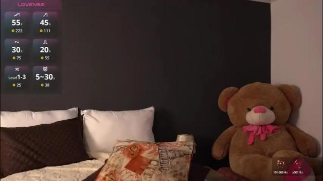 Image 2 of mulatalove Stream on Chaturbate on 29 days ago