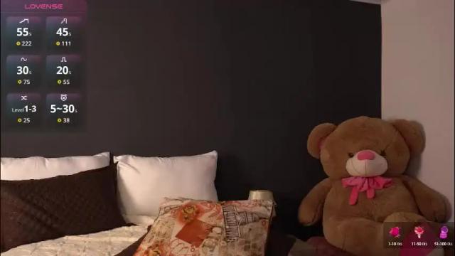 Thumbnail 2, mulatalove's Stream at Chaturbate, 29 days ago