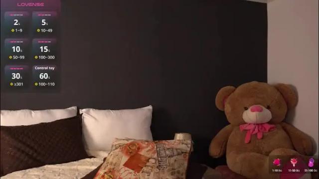 Image 6 of mulatalove Stream on Chaturbate on 29 days ago