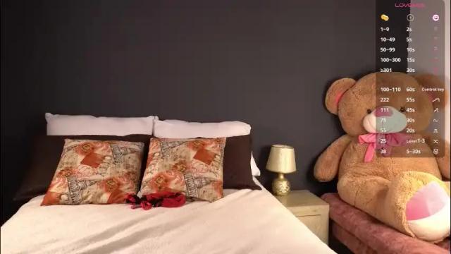 Thumbnail 1, mulatalove's Stream at Chaturbate, 25 days ago