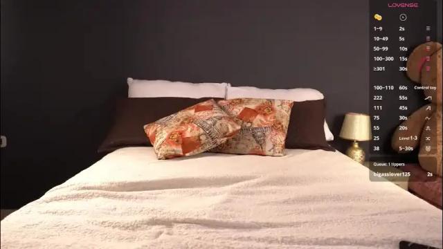 Image 10 of mulatalove Stream on Chaturbate on 25 days ago