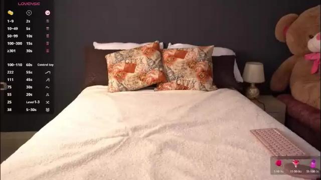 Thumbnail 2, mulatalove's Stream at Chaturbate, 21 days ago