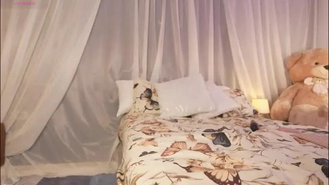 Image 7 of mulatalove Stream on Chaturbate on 2 months ago