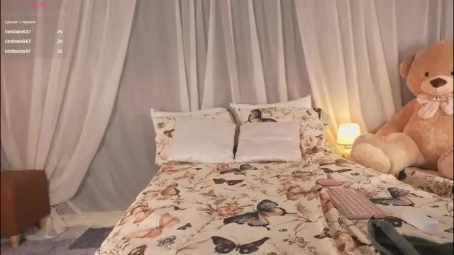 Image 8 of mulatalove Stream on Chaturbate on 2 months ago