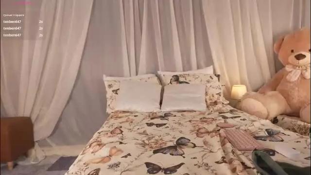 Thumbnail 3, mulatalove's Stream at Chaturbate, 2 months ago