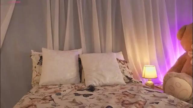 Image 3 of mulatalove Stream on Chaturbate on 2 months ago