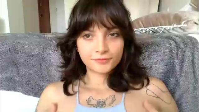 Thumbnail 2, munchi_'s Stream at Chaturbate, 4 months ago