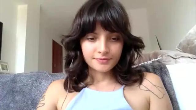 Thumbnail 3, munchi_'s Stream at Chaturbate, 4 months ago