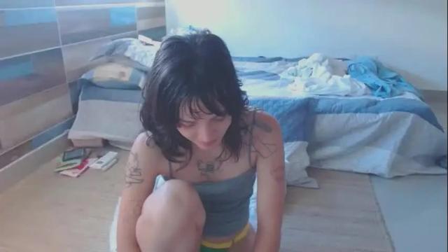 Thumbnail 1, munchi_'s Stream at Chaturbate, 4 months ago