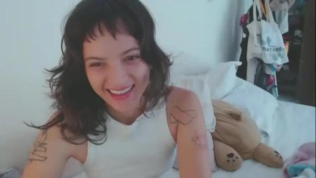 Thumbnail 2, munchi_'s Stream at Chaturbate, 2 months ago