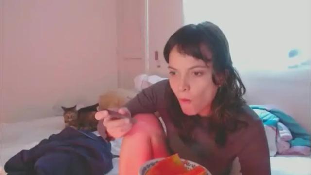 Thumbnail 3, munchi_'s Stream at Chaturbate, 1 month ago