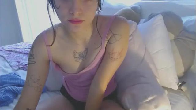 Thumbnail 2, munchi_'s Stream at Chaturbate, 1 month ago