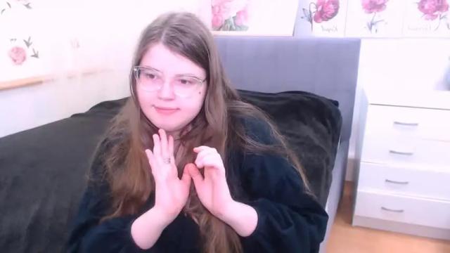 Image 10 of muriel_lee Stream on Chaturbate on 18 months ago