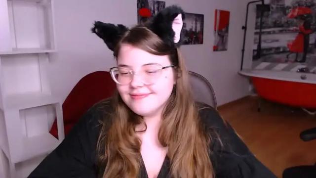 Image 11 of muriel_lee Stream on Chaturbate on 18 months ago